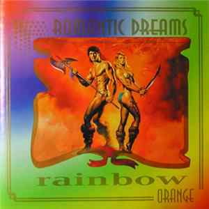 Download Various - Romantic Dreams Rainbow - Orange