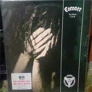Download Coroner - No More Color