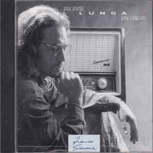 Download Franco Simone - Una Storia Lunga Una Canzone