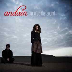 Download Andain - Turn Up The Sound