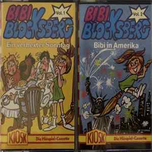 Download Elfie Donnelly - Bibi Blocksberg Ein Verhexter Sonntag / Bibi Blocksberg Bibi In Amerika