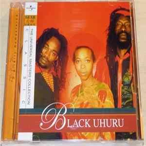 Download Black Uhuru - Classic