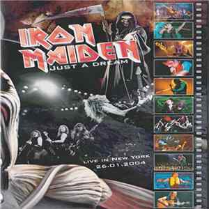 Download Iron Maiden - Just A Dream
