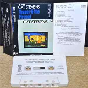 Download Cat Stevens - Teaser & The Firecat