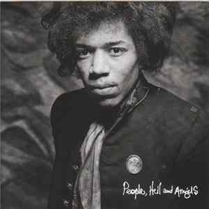 Download Jimi Hendrix - People, Hell And Angels