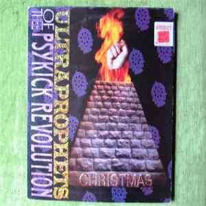 Download Christmas - Ultra Prophets Of The Psykick Revolution