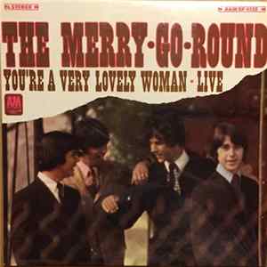 Download The Merry•Go•Round - The Merry-Go-Round
