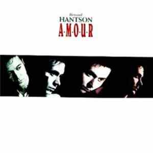Download Renaud Hantson - A.M.O.U.R