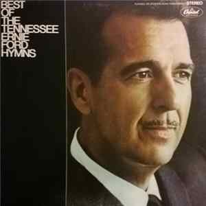 Download Tennessee Ernie Ford - Best Of The Tennessee Ernie Ford Hymns