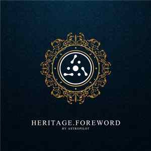 Download AstroPilot - Heritage​.​ Foreword