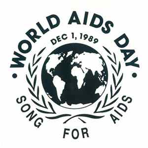 Download Various - Song For Aids