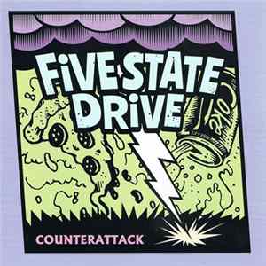 Download Five State Drive - Counterattack