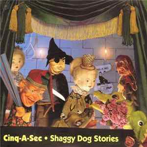 Download Cinq-A-Sec - Shaggy Dog Stories