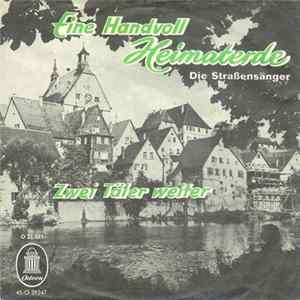 Download Various - Eine Hand Voll Heimaterde