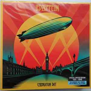 Download Led Zeppelin - Celebration Day