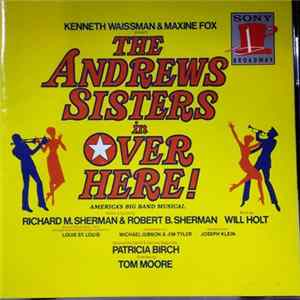 Download The Andrews Sisters - Over Here!
