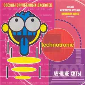 Download Technotronic - Лучшие Хиты