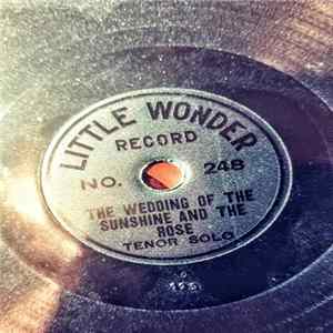 Download Unknown Artist - The Wedding Of The Sunshine And The Rose