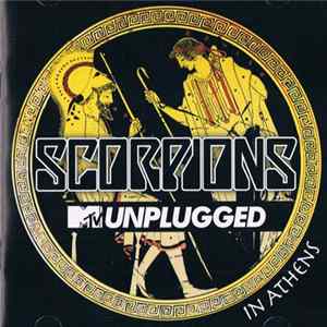 Download Scorpions - MTV Unplugged In Athens