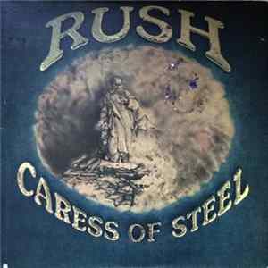 Download Rush - Caress Of Steel