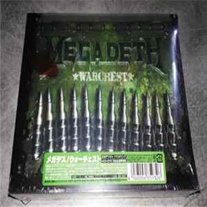 Download Megadeth - Warchest