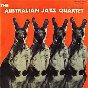 Download The Australian Jazz Quartet - The Australian Jazz Quartet