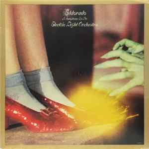Download Electric Light Orchestra - Eldorado - A Symphony By The Electric Light Orchestra