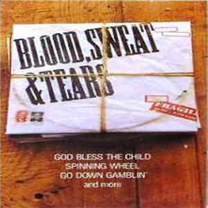 Download Blood, Sweat And Tears - Found Treasures