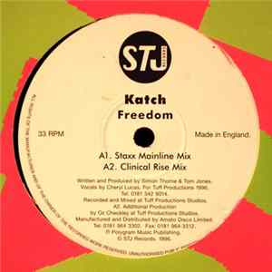 Download Katch - Freedom
