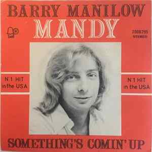 Download Barry Manilow - Mandy