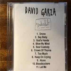 Download David Garza - Underdub