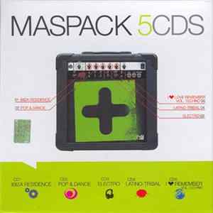 Download Various - MasPack