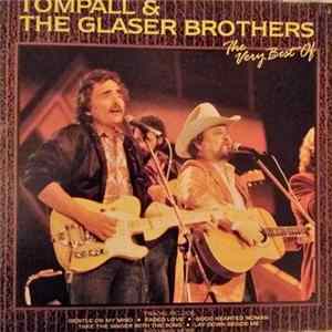 Download Tompall Glaser & The Glaser Brothers - The Very Best Of Tompall & The Glaser Brothers