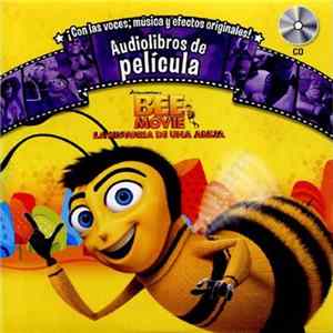 Download Various - Audiolibros De Pelicula 10 - Bee Movie - La Historia De Una Abeja