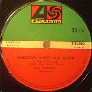 Download Led Zeppelin - Amorosa Alegre Muchacha