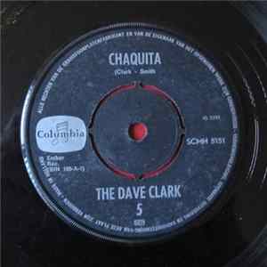 Download The Dave Clark Five - Chaquita / In Your Heart