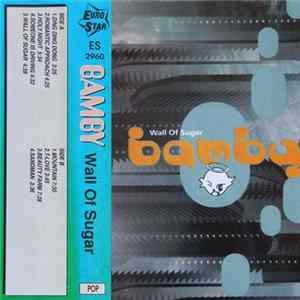 Download Bamby - Wall Of Sugar