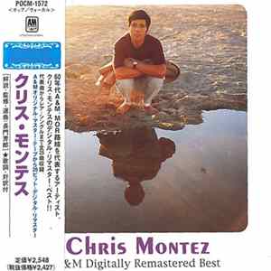 Download Chris Montez - A&M Digitally Remastered Best