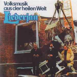 Download Liederjan - Volksmusik Aus Der Heilen Welt