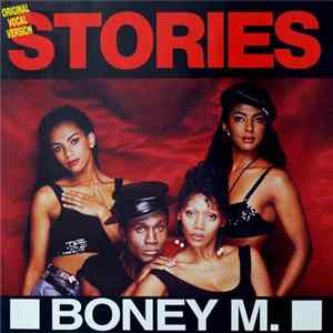 Download Boney M. - Stories