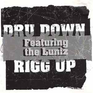 Download Dru Down - Rigg Up