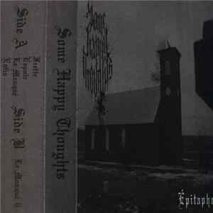 Download Some Happy Thoughts - Épitaphe