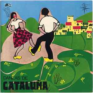Download Cobla Barcelona - Danzas De Cataluña