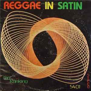 Download Various - Reggae In Satin