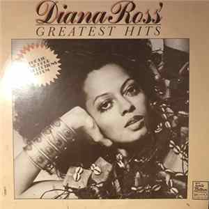 Download Diana Ross - Diana Ross' Greatest Hits