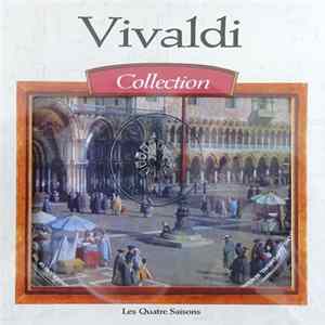 Download Vivaldi - Les Quatre Saisons