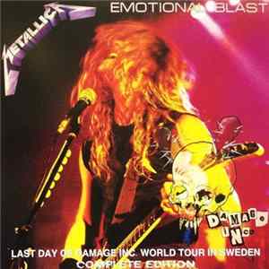 Download Metallica - Emotional Blast
