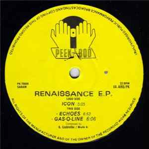 Download Renaissance - Renaissance EP