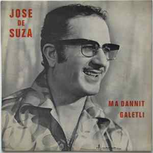 Download José De Suza - Ma Dannit / Galetli
