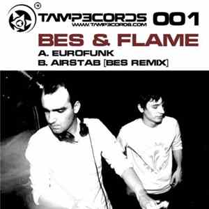 Download Bes & Flame - Eurofunk / Airstab (Bes Remix)